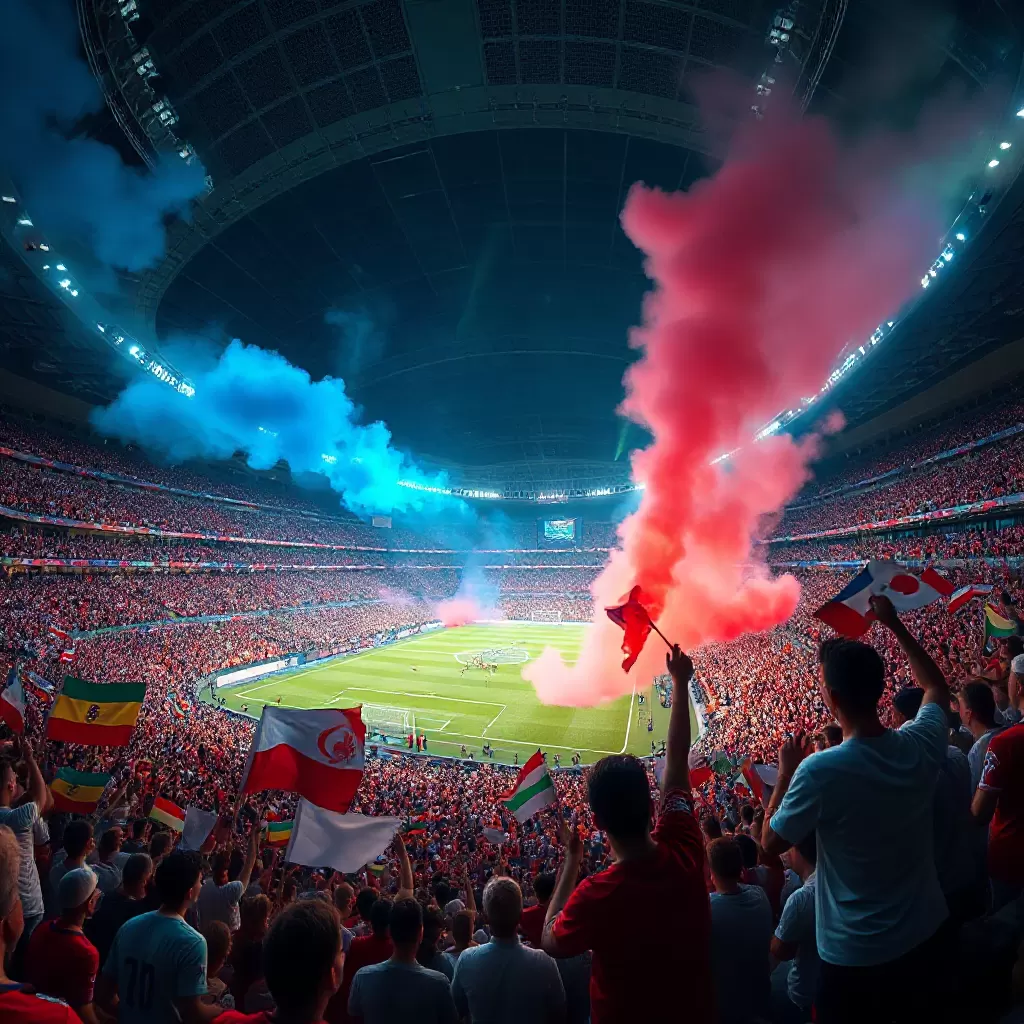 Chung Kết World Cup 2026 Và Những Màn Đối Đầu Đáng Chờ Đợi – Góc Nhìn Từ Một Tay Chơi Lâu Năm — view 5