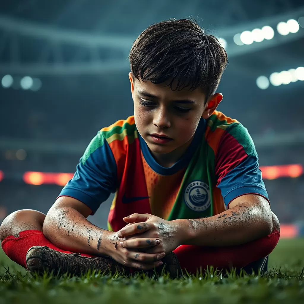 Argentina vs Thụy Sĩ: Những Cầu Thủ Có Thể Quyết Định Vé Bán Kết