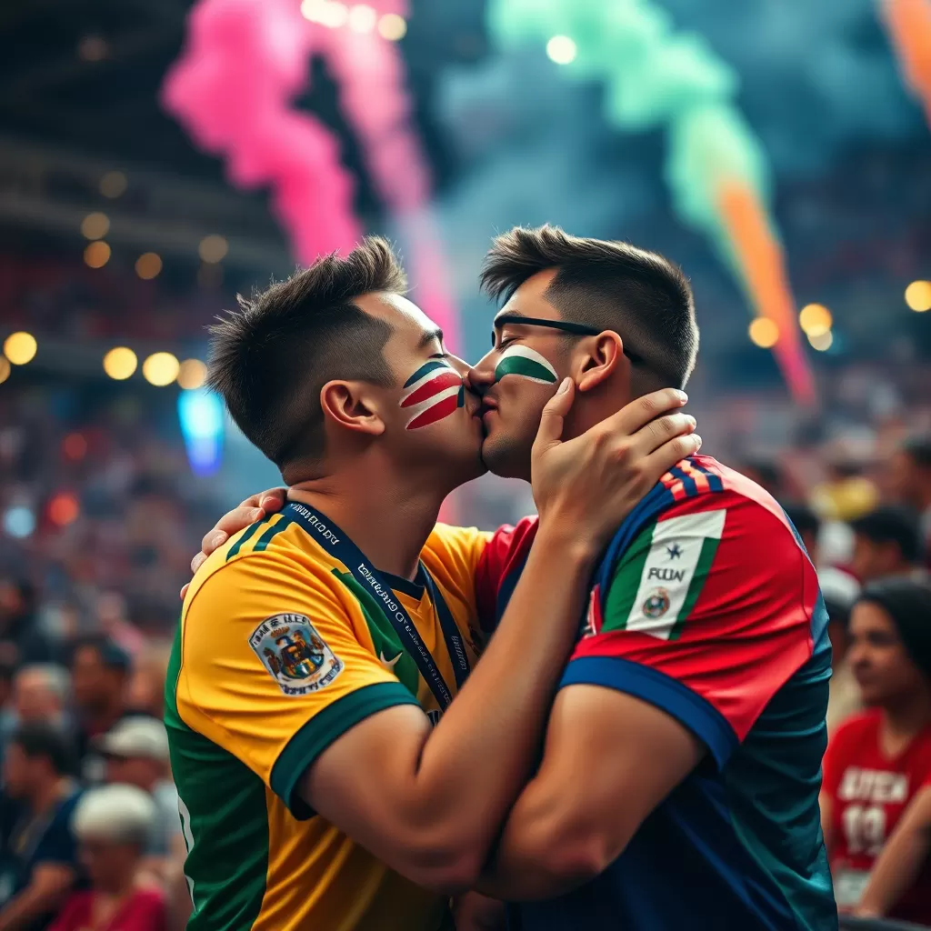 Argentina vs Thụy Sĩ: Những Cầu Thủ Có Thể Quyết Định Vé Bán Kết — view 4