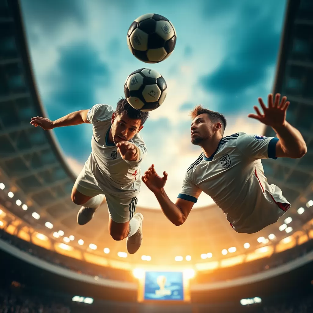 Tìm Hiểu Hệ Thống Sảnh Game Phong Phú Và Hiện Đại Cùng fun88.support — view 3